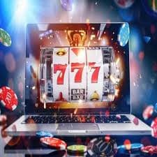 789slots App Myanmar မှ Live Casino Baccarat ကစားနေသောမြင်ကွင်း